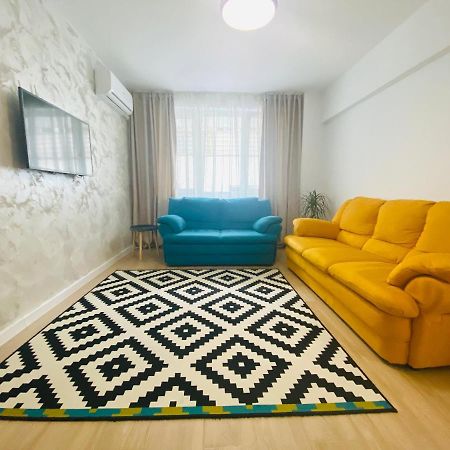Apartament Dorobanti Apartment Bucharest Exterior photo