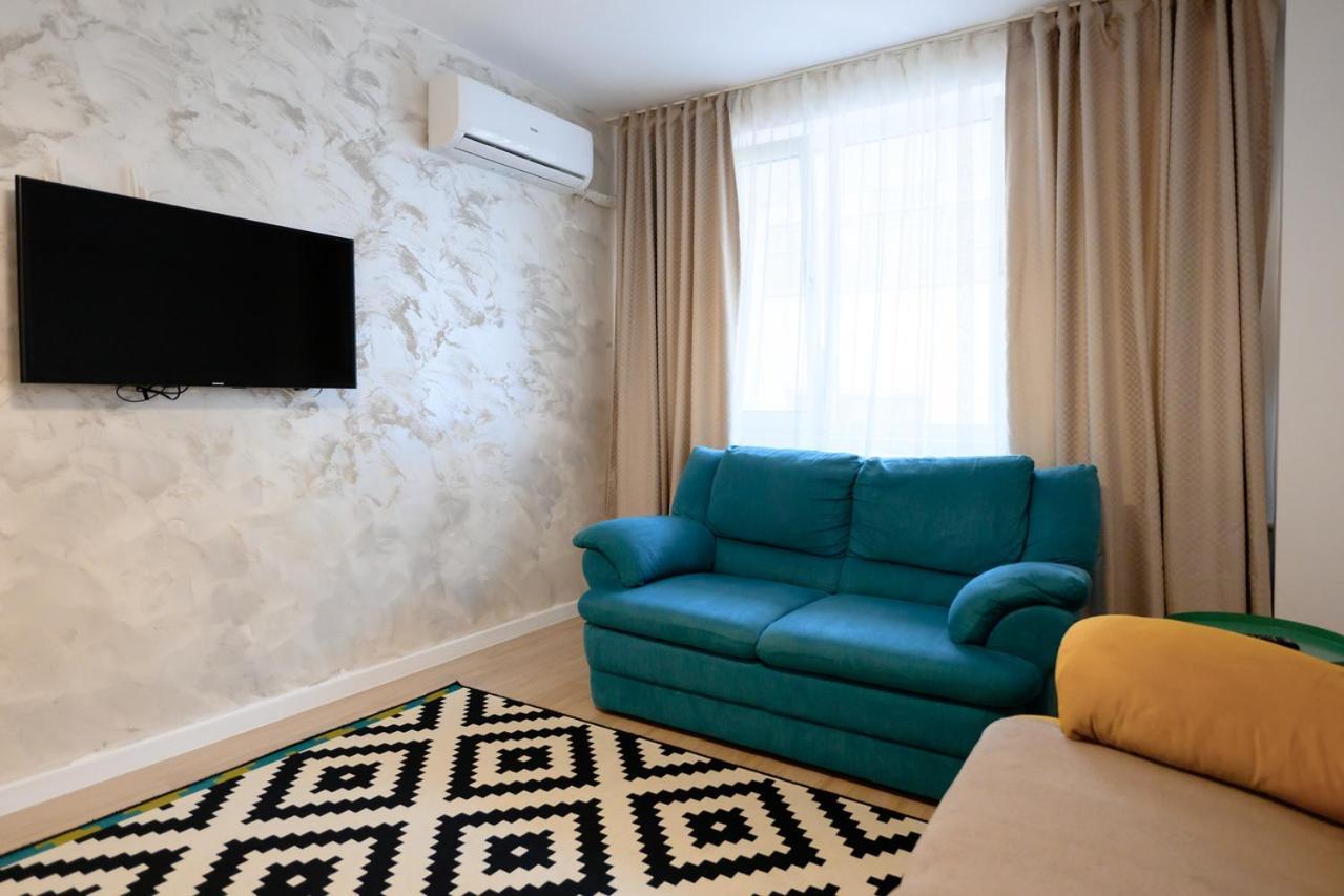 Apartament Dorobanti Apartment Bucharest Exterior photo