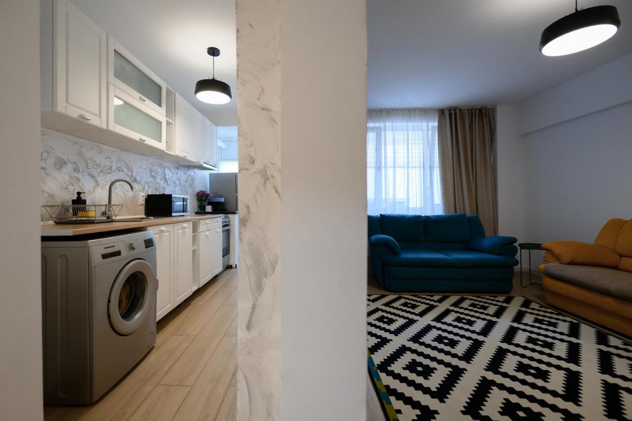 Apartament Dorobanti Apartment Bucharest Exterior photo